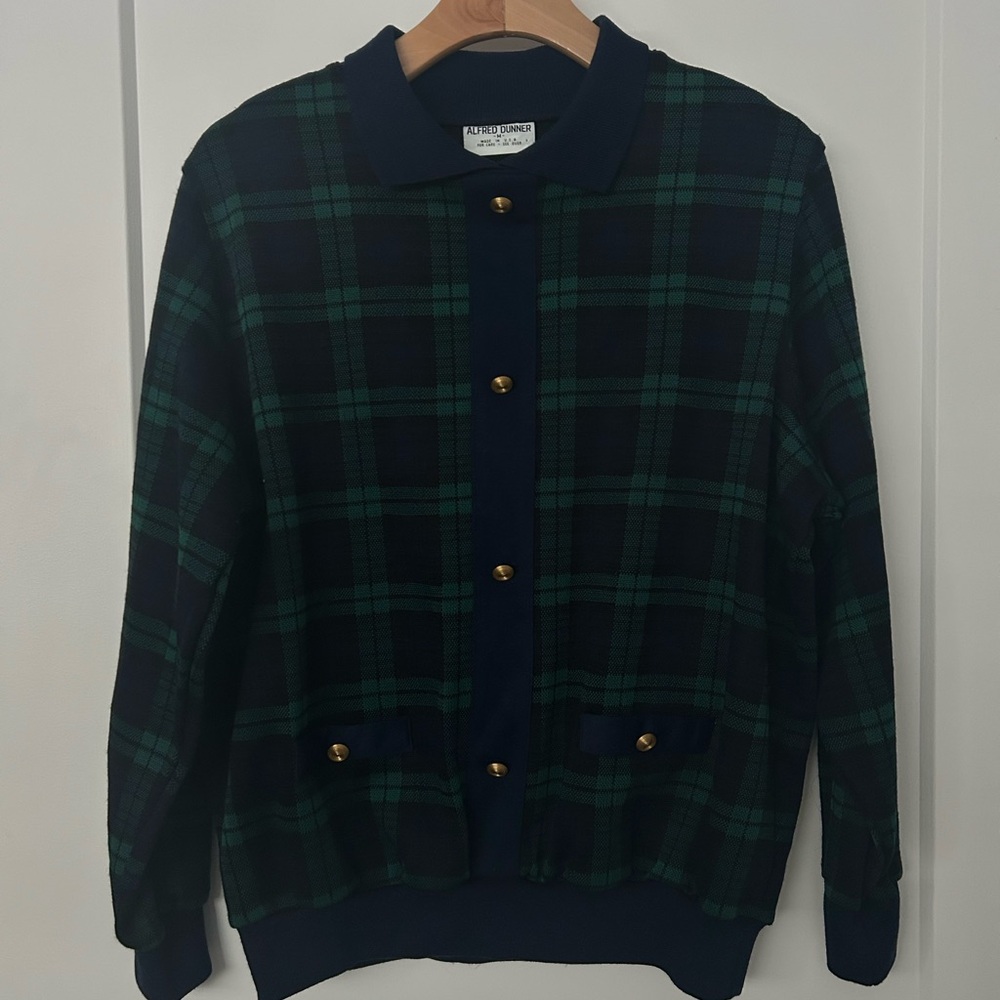 Vintage Alfred Dunner Jacket M